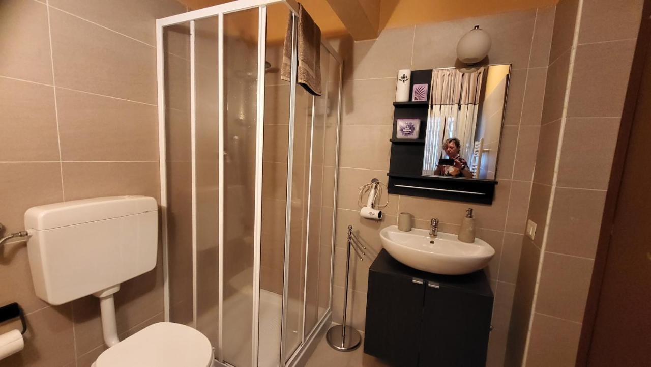Saint Martin'S House Apartment Виджевано Екстериор снимка