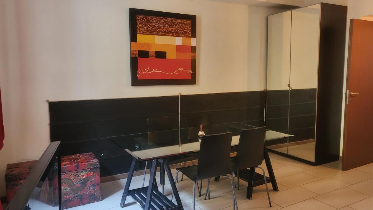 Saint Martin'S House Apartment Виджевано Екстериор снимка