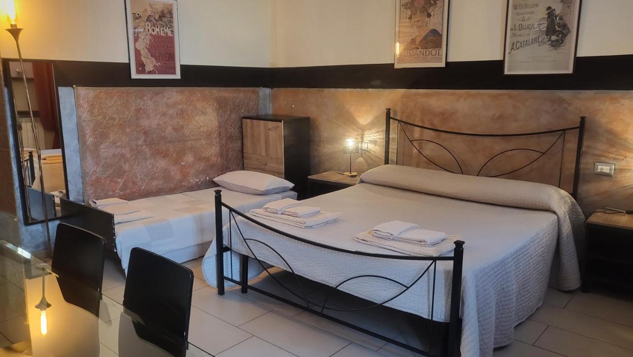 Saint Martin'S House Apartment Виджевано Екстериор снимка