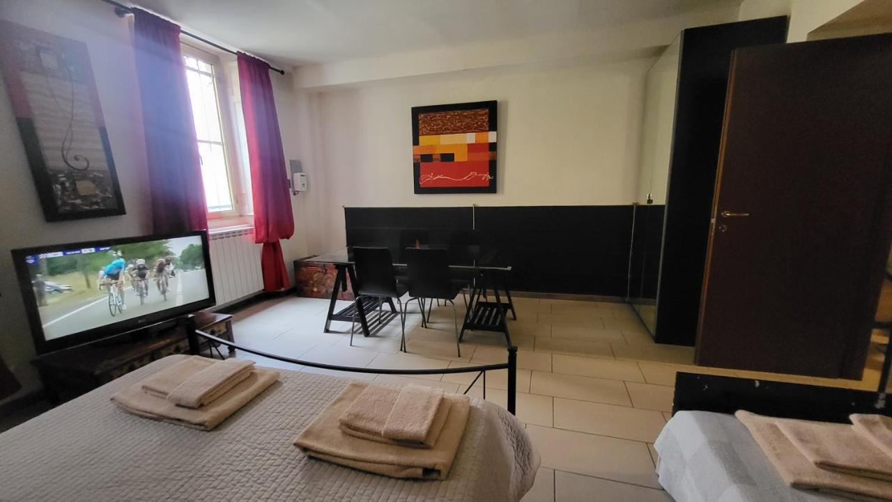 Saint Martin'S House Apartment Виджевано Екстериор снимка