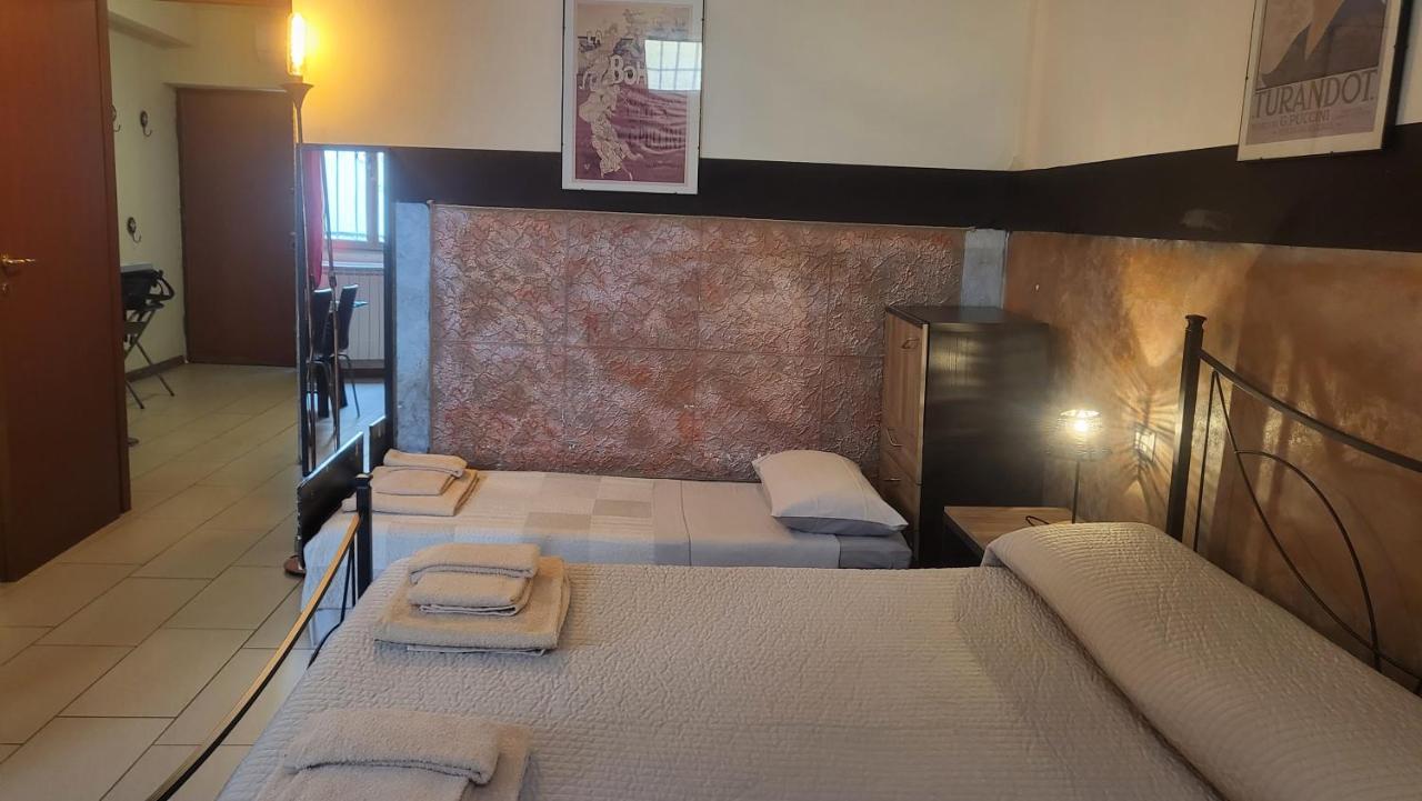 Saint Martin'S House Apartment Виджевано Екстериор снимка