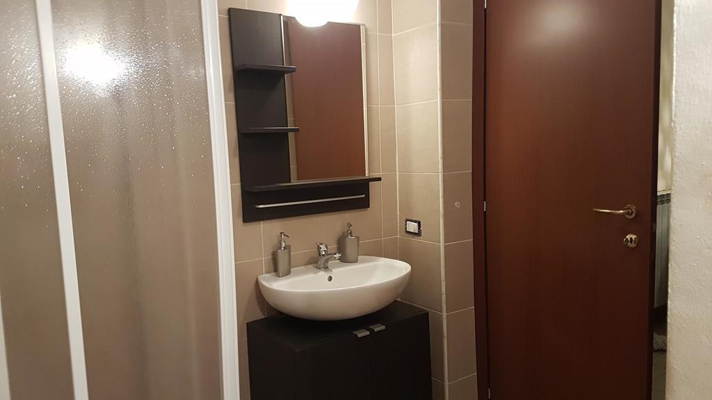 Saint Martin'S House Apartment Виджевано Екстериор снимка