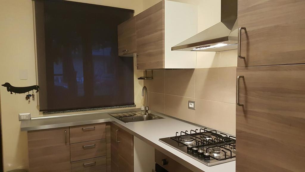 Saint Martin'S House Apartment Виджевано Екстериор снимка