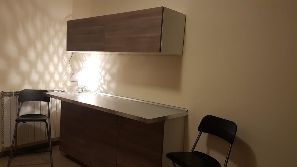 Saint Martin'S House Apartment Виджевано Екстериор снимка