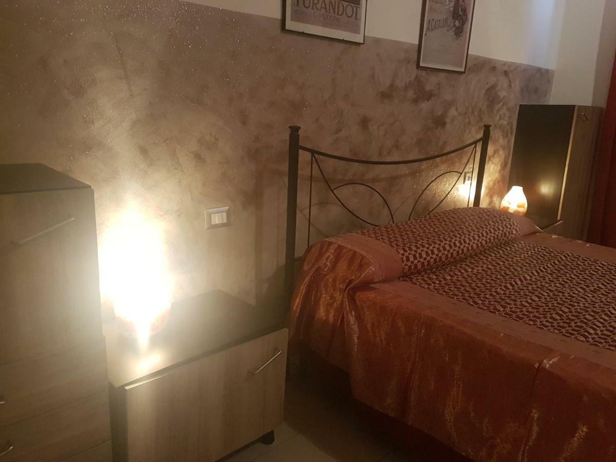 Saint Martin'S House Apartment Виджевано Екстериор снимка